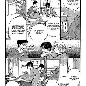 [KUSAMA Sakae] Wandervogel [Eng] – Gay Manga sex 55
