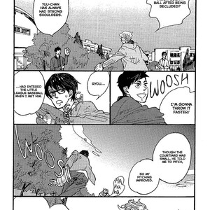[KUSAMA Sakae] Wandervogel [Eng] – Gay Manga sex 58
