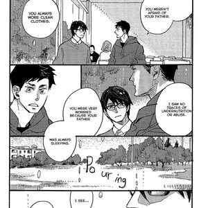 [KUSAMA Sakae] Wandervogel [Eng] – Gay Manga sex 64