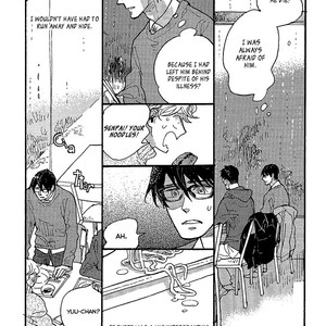 [KUSAMA Sakae] Wandervogel [Eng] – Gay Manga sex 65