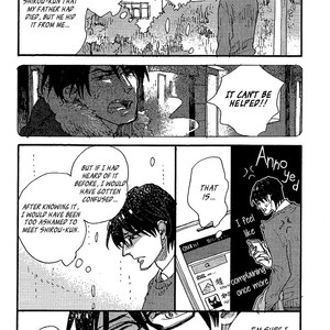 [KUSAMA Sakae] Wandervogel [Eng] – Gay Manga sex 68