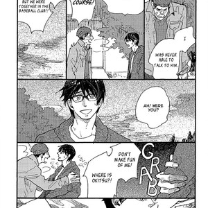 [KUSAMA Sakae] Wandervogel [Eng] – Gay Manga sex 73