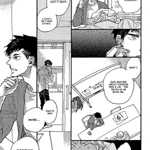 [KUSAMA Sakae] Wandervogel [Eng] – Gay Manga sex 79