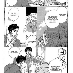 [KUSAMA Sakae] Wandervogel [Eng] – Gay Manga sex 80
