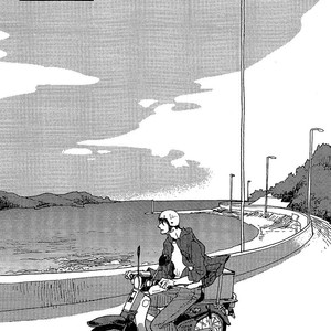 [KUSAMA Sakae] Wandervogel [Eng] – Gay Manga sex 85