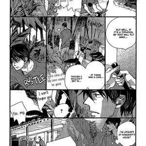 [KUSAMA Sakae] Wandervogel [Eng] – Gay Manga sex 89