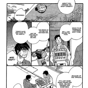 [KUSAMA Sakae] Wandervogel [Eng] – Gay Manga sex 93