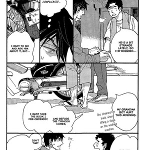 [KUSAMA Sakae] Wandervogel [Eng] – Gay Manga sex 94