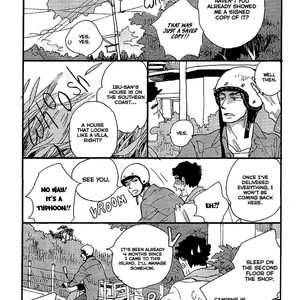 [KUSAMA Sakae] Wandervogel [Eng] – Gay Manga sex 95
