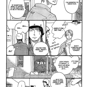 [KUSAMA Sakae] Wandervogel [Eng] – Gay Manga sex 99