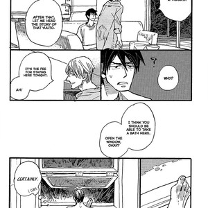 [KUSAMA Sakae] Wandervogel [Eng] – Gay Manga sex 108