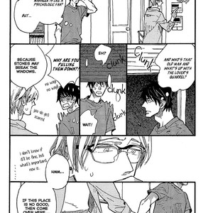 [KUSAMA Sakae] Wandervogel [Eng] – Gay Manga sex 114