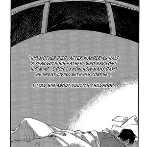 [KUSAMA Sakae] Wandervogel [Eng] – Gay Manga sex 119