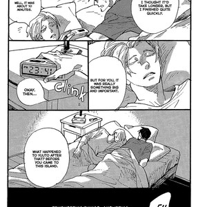[KUSAMA Sakae] Wandervogel [Eng] – Gay Manga sex 120