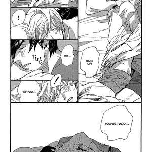 [KUSAMA Sakae] Wandervogel [Eng] – Gay Manga sex 123