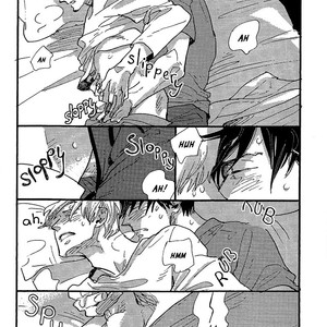 [KUSAMA Sakae] Wandervogel [Eng] – Gay Manga sex 126