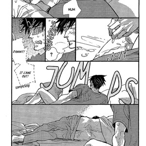 [KUSAMA Sakae] Wandervogel [Eng] – Gay Manga sex 127