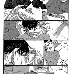 [KUSAMA Sakae] Wandervogel [Eng] – Gay Manga sex 154