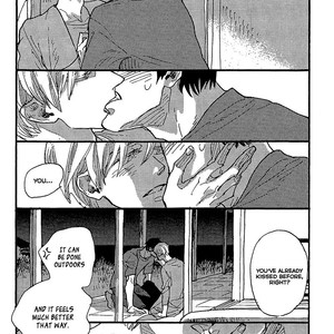 [KUSAMA Sakae] Wandervogel [Eng] – Gay Manga sex 158