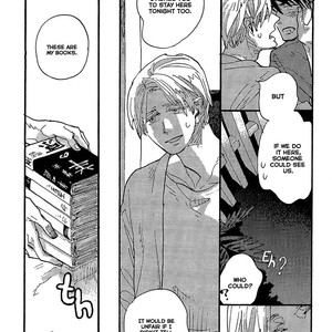 [KUSAMA Sakae] Wandervogel [Eng] – Gay Manga sex 159