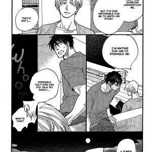 [KUSAMA Sakae] Wandervogel [Eng] – Gay Manga sex 163