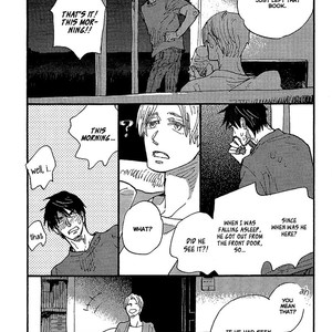 [KUSAMA Sakae] Wandervogel [Eng] – Gay Manga sex 165