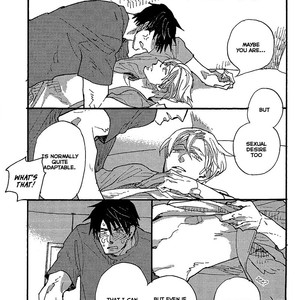 [KUSAMA Sakae] Wandervogel [Eng] – Gay Manga sex 171