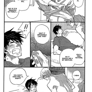 [KUSAMA Sakae] Wandervogel [Eng] – Gay Manga sex 174