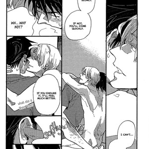 [KUSAMA Sakae] Wandervogel [Eng] – Gay Manga sex 176