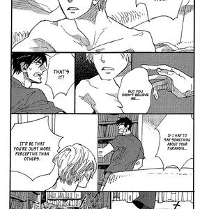 [KUSAMA Sakae] Wandervogel [Eng] – Gay Manga sex 180