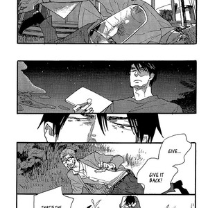 [KUSAMA Sakae] Wandervogel [Eng] – Gay Manga sex 183