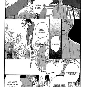 [KUSAMA Sakae] Wandervogel [Eng] – Gay Manga sex 184