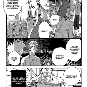 [KUSAMA Sakae] Wandervogel [Eng] – Gay Manga sex 185