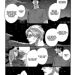 [KUSAMA Sakae] Wandervogel [Eng] – Gay Manga sex 187