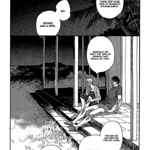 [KUSAMA Sakae] Wandervogel [Eng] – Gay Manga sex 189