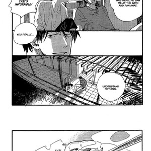 [KUSAMA Sakae] Wandervogel [Eng] – Gay Manga sex 191
