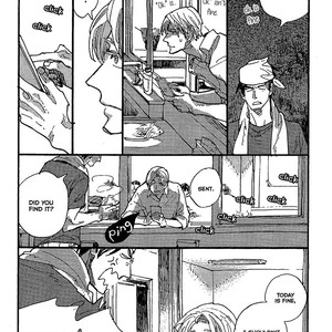 [KUSAMA Sakae] Wandervogel [Eng] – Gay Manga sex 194