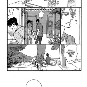 [KUSAMA Sakae] Wandervogel [Eng] – Gay Manga sex 201