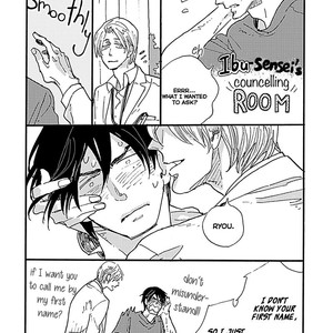 [KUSAMA Sakae] Wandervogel [Eng] – Gay Manga sex 210