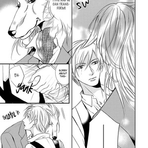 [TOUNO Umi] Kemonohito Kareshi no Dokusenyoku (c.1) [Eng] – Gay Manga sex 13