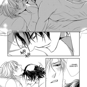 [TOUNO Umi] Kemonohito Kareshi no Dokusenyoku (c.1) [Eng] – Gay Manga sex 23