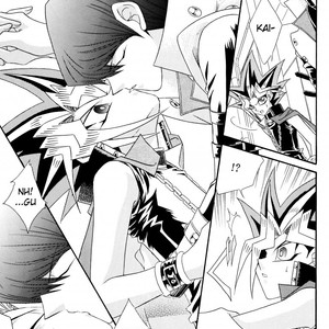 [RESOLUTION] Desire – Yu-Gi-Oh! dj [Eng] – Gay Manga sex 6