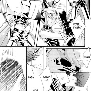 [RESOLUTION] Desire – Yu-Gi-Oh! dj [Eng] – Gay Manga sex 9