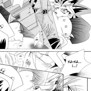 [RESOLUTION] Desire – Yu-Gi-Oh! dj [Eng] – Gay Manga sex 10