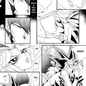 [RESOLUTION] Desire – Yu-Gi-Oh! dj [Eng] – Gay Manga sex 11