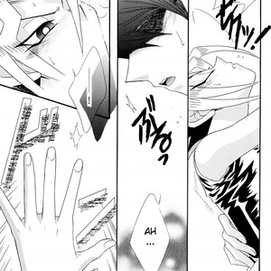 [RESOLUTION] Desire – Yu-Gi-Oh! dj [Eng] – Gay Manga sex 12