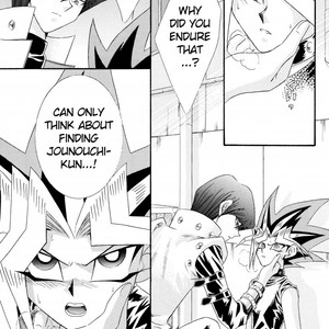 [RESOLUTION] Desire – Yu-Gi-Oh! dj [Eng] – Gay Manga sex 14