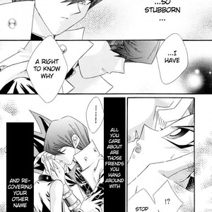 [RESOLUTION] Desire – Yu-Gi-Oh! dj [Eng] – Gay Manga sex 15