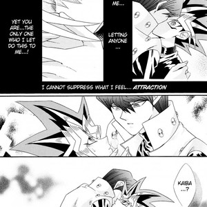 [RESOLUTION] Desire – Yu-Gi-Oh! dj [Eng] – Gay Manga sex 16