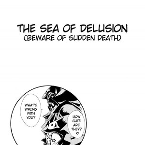 [RESOLUTION] Desire – Yu-Gi-Oh! dj [Eng] – Gay Manga sex 18